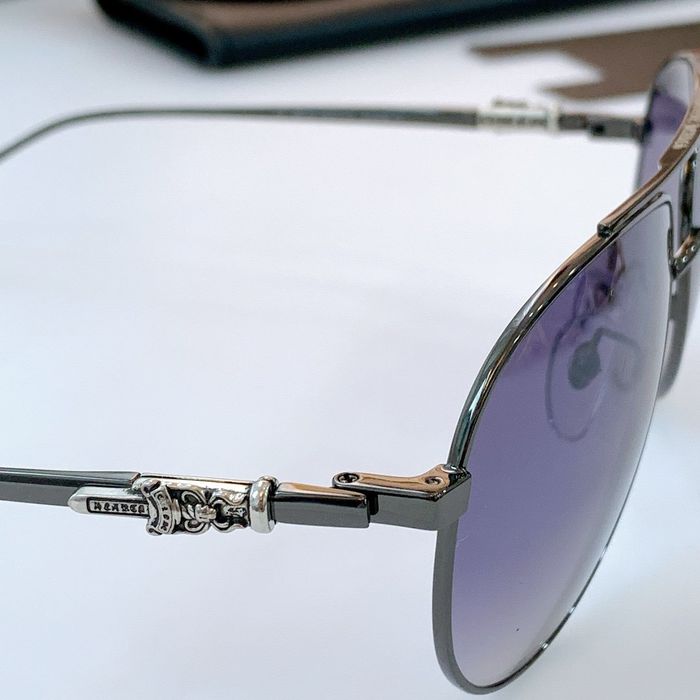 Chrome Heart Sunglasses Top Quality C6001_0141