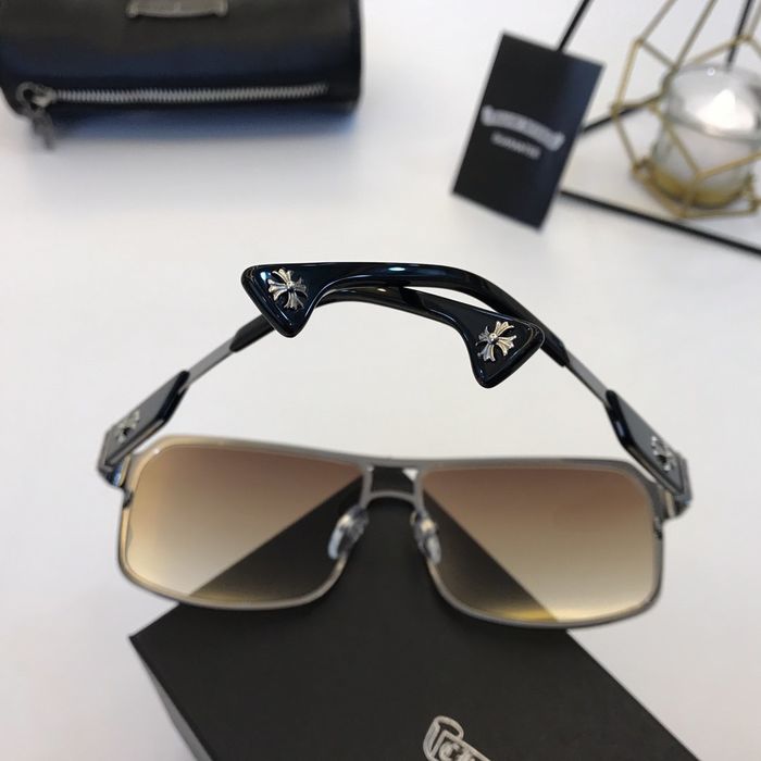 Chrome Heart Sunglasses Top Quality C6001_0146