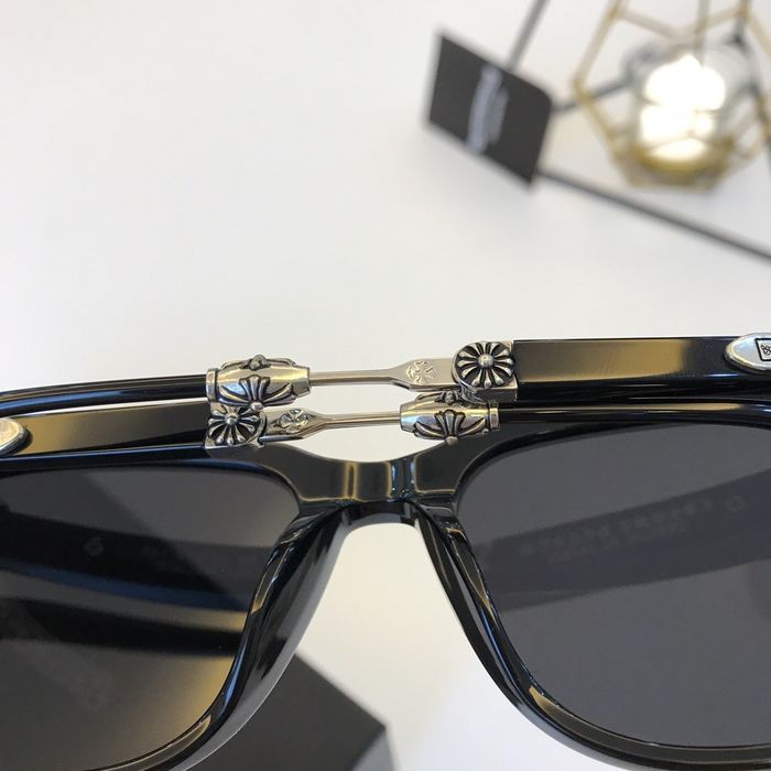 Chrome Heart Sunglasses Top Quality C6001_0149