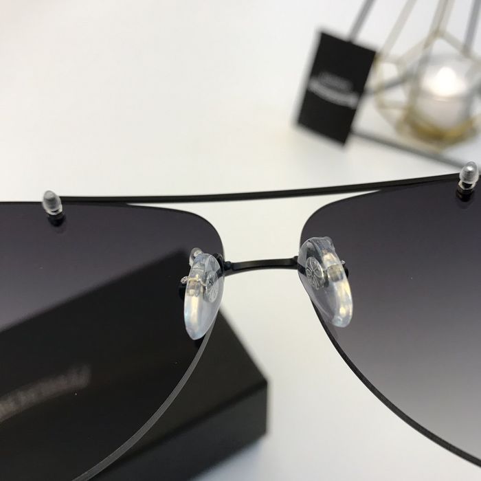 Chrome Heart Sunglasses Top Quality C6001_0155