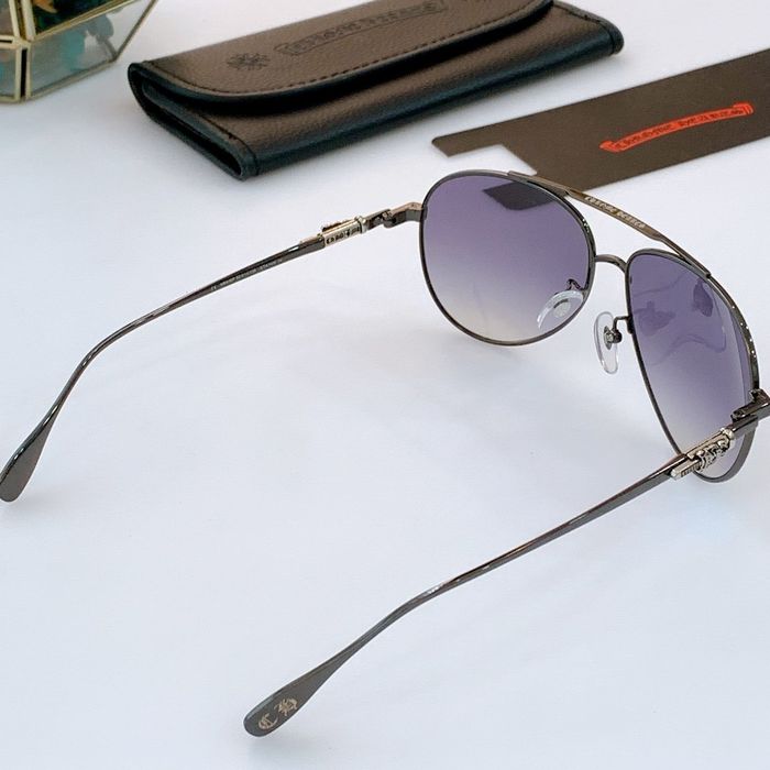 Chrome Heart Sunglasses Top Quality C6001_0165