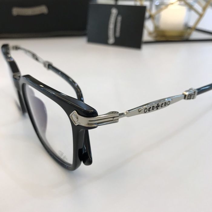 Chrome Heart Sunglasses Top Quality C6001_0175