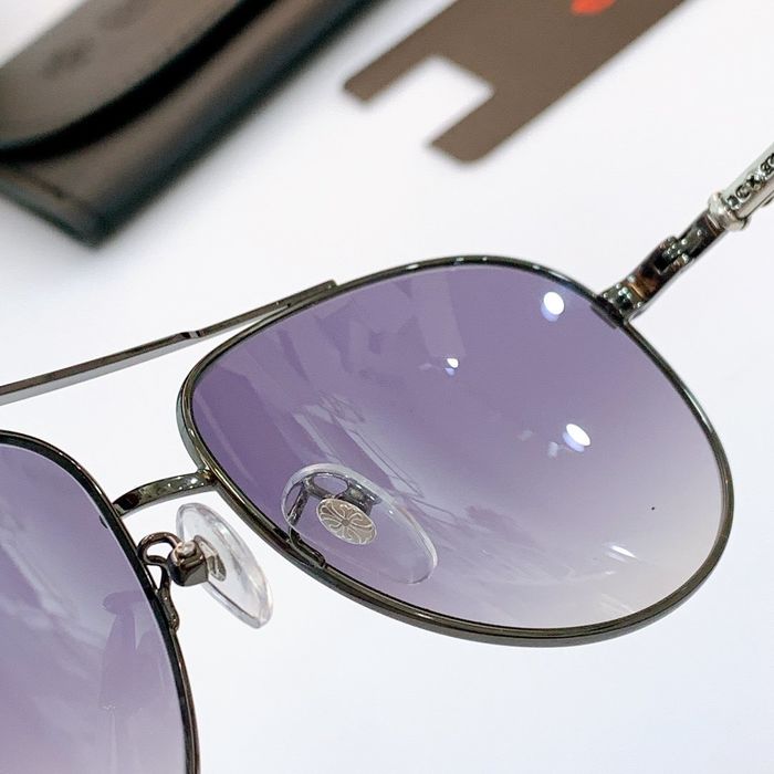 Chrome Heart Sunglasses Top Quality C6001_0189