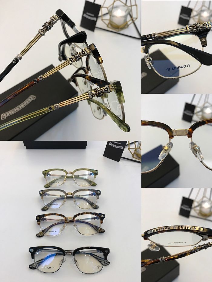 Chrome Heart Sunglasses Top Quality C6001_0205