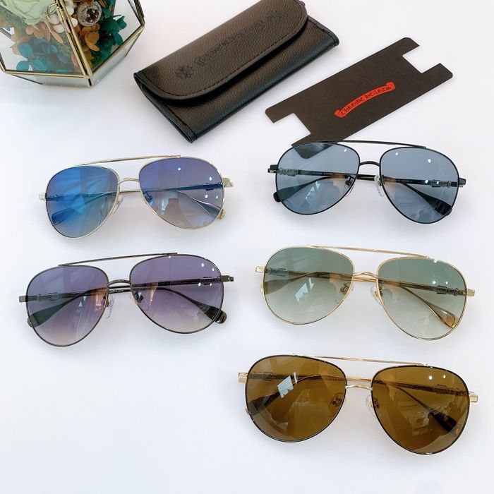 Chrome Heart Sunglasses Top Quality C6001_0212