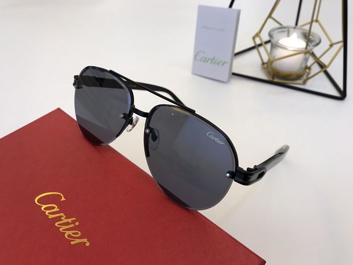 Cartier Sunglasses Top Quality B6001