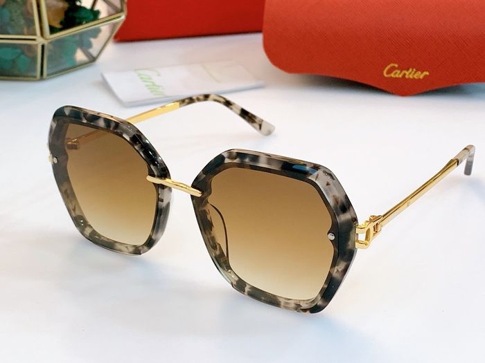 Cartier Sunglasses Top Quality B6001_0002
