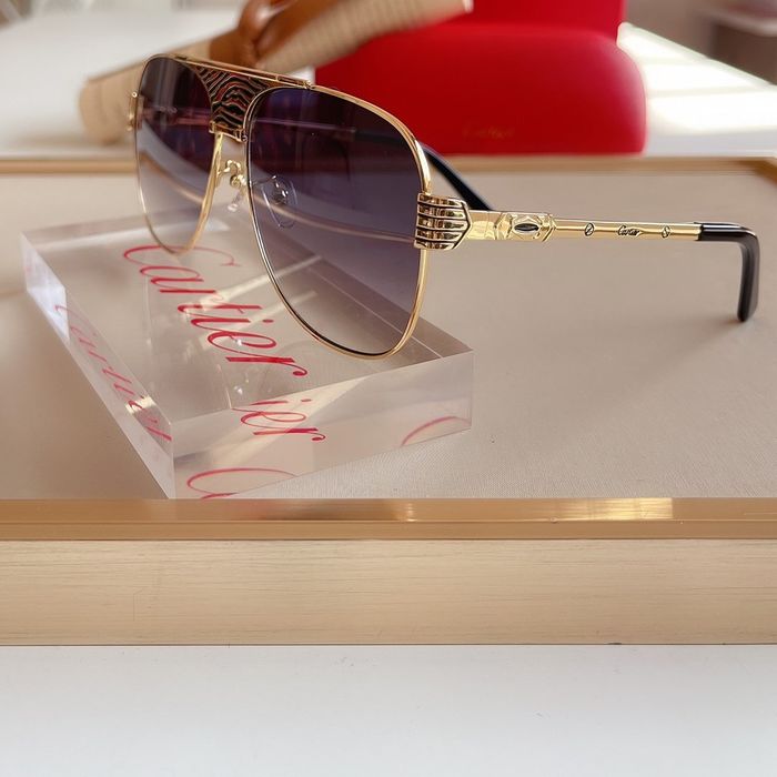 Cartier Sunglasses Top Quality B6001_0009