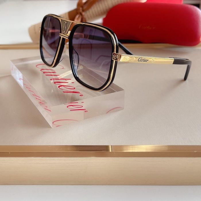 Cartier Sunglasses Top Quality B6001_0010