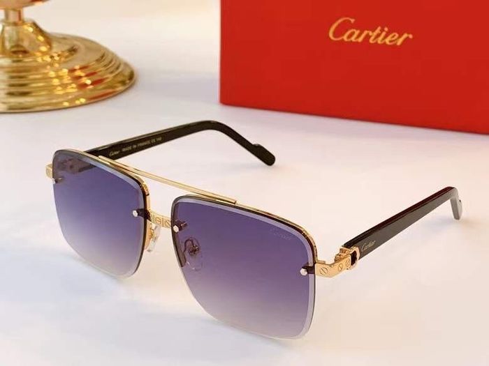 Cartier Sunglasses Top Quality B6001_0012