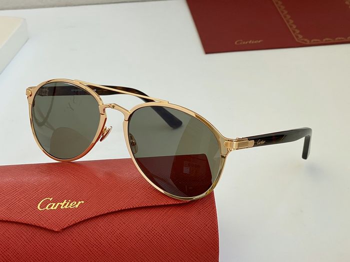 Cartier Sunglasses Top Quality B6001_0018