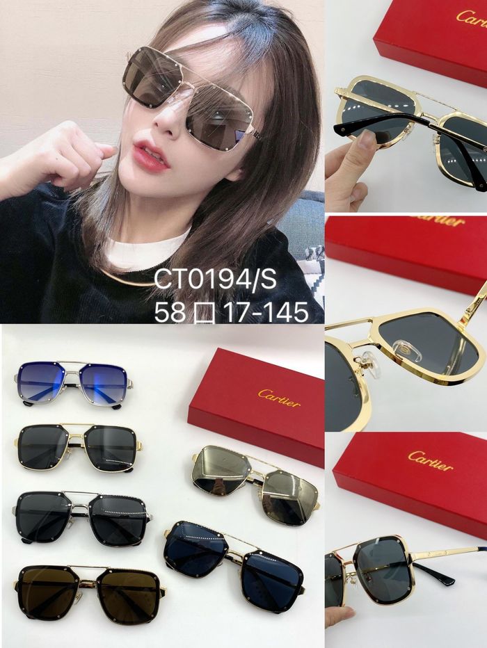 Cartier Sunglasses Top Quality B6001_0025