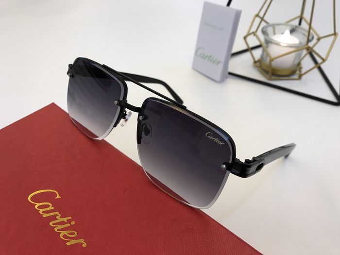 Cartier Sunglasses Top Quality B6001_0026