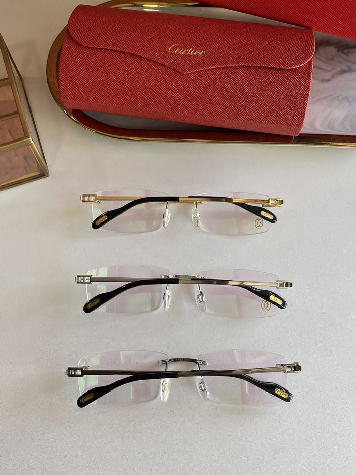 Cartier Sunglasses Top Quality B6001_0030