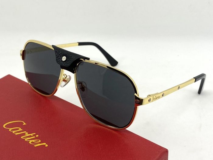 Cartier Sunglasses Top Quality B6001_0035