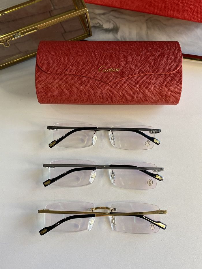 Cartier Sunglasses Top Quality B6001_0041
