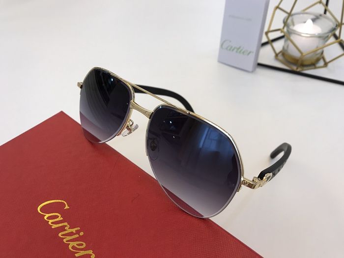 Cartier Sunglasses Top Quality B6001_0043