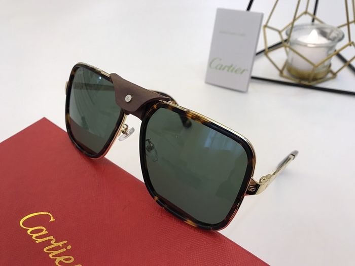 Cartier Sunglasses Top Quality B6001_0049