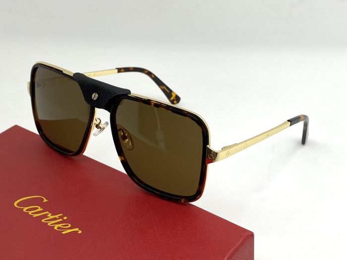 Cartier Sunglasses Top Quality B6001_0050