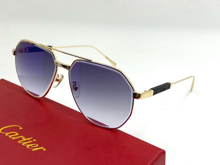 Cartier Sunglasses Top Quality B6001_0051