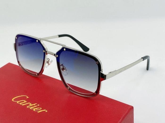 Cartier Sunglasses Top Quality B6001_0052