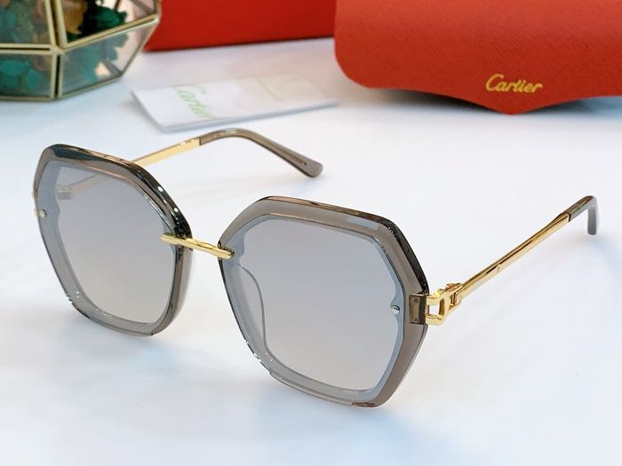 Cartier Sunglasses Top Quality B6001_0056