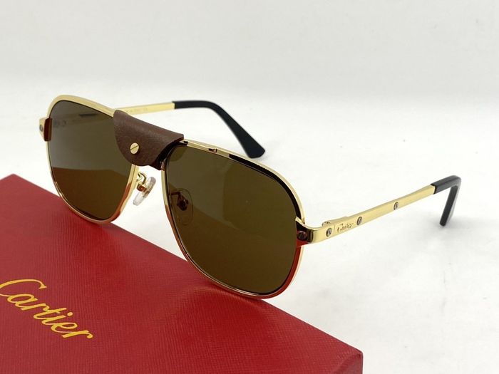 Cartier Sunglasses Top Quality B6001_0062