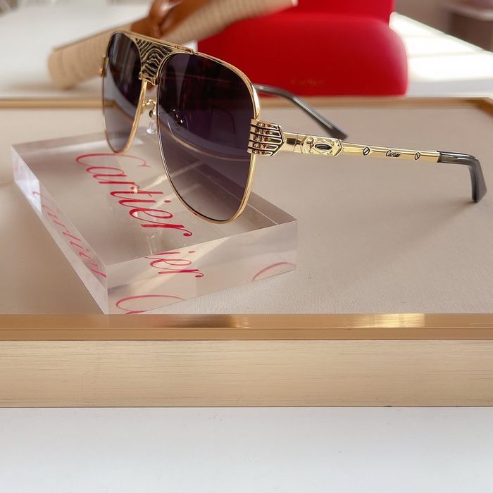 Cartier Sunglasses Top Quality B6001_0063