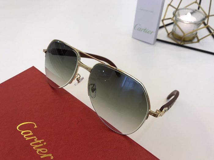 Cartier Sunglasses Top Quality B6001_0070