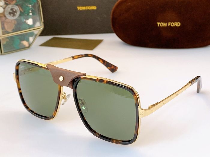 Cartier Sunglasses Top Quality B6001_0073