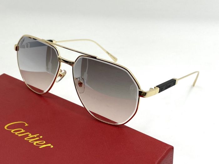Cartier Sunglasses Top Quality B6001_0078