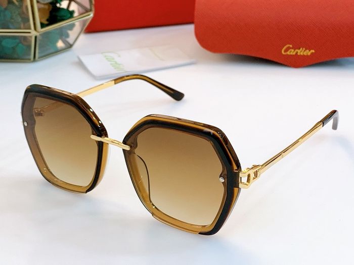Cartier Sunglasses Top Quality B6001_0083