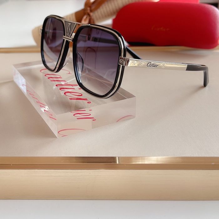 Cartier Sunglasses Top Quality B6001_0091