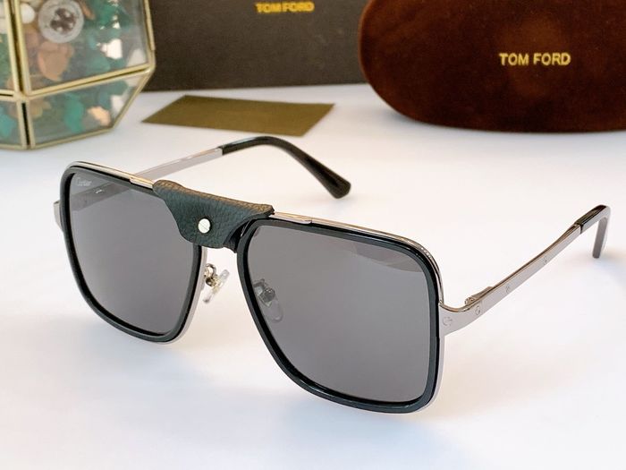 Cartier Sunglasses Top Quality B6001_0100