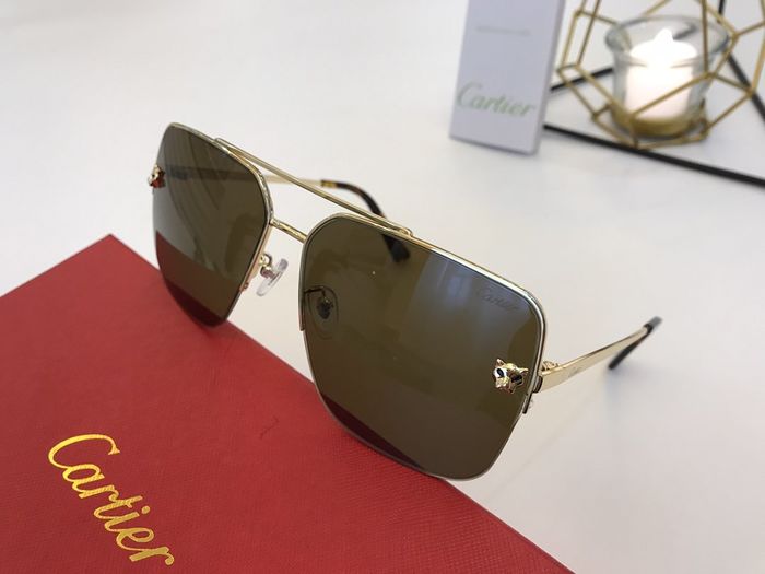 Cartier Sunglasses Top Quality B6001_0101