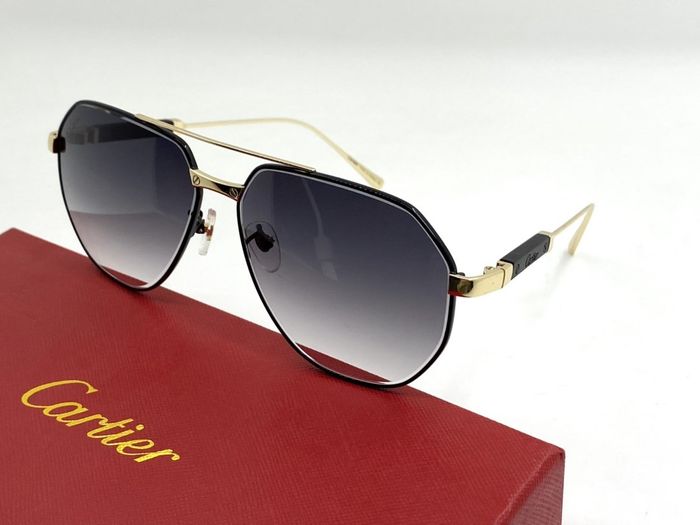 Cartier Sunglasses Top Quality B6001_0105