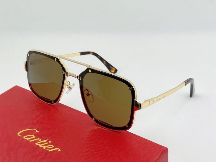 Cartier Sunglasses Top Quality B6001_0106