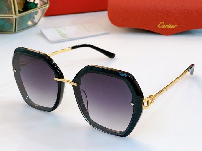 Cartier Sunglasses Top Quality B6001_0110
