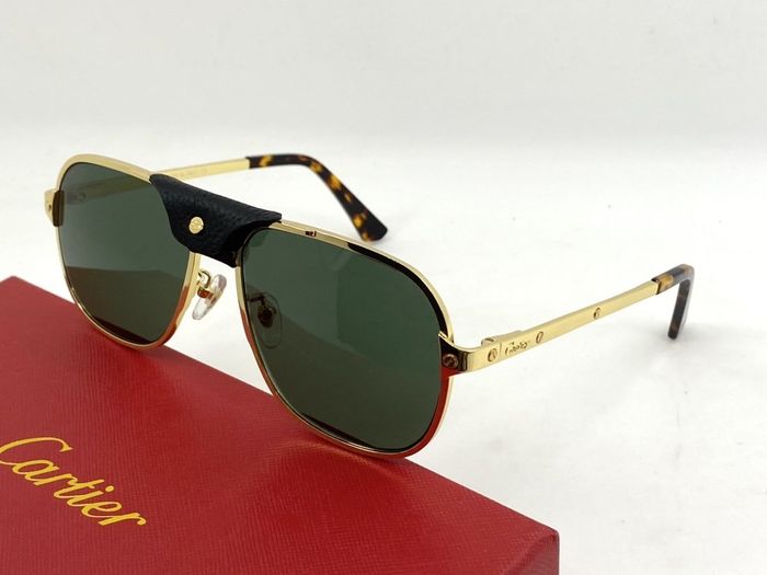 Cartier Sunglasses Top Quality B6001_0116
