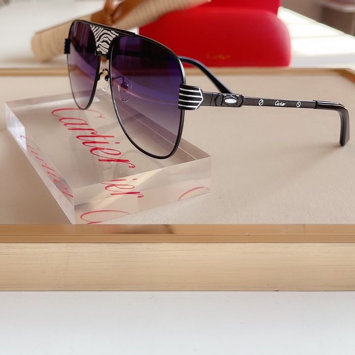 Cartier Sunglasses Top Quality B6001_0117