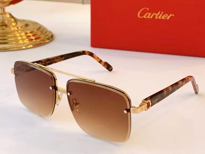 Cartier Sunglasses Top Quality B6001_0120