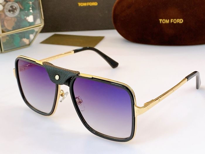Cartier Sunglasses Top Quality B6001_0127
