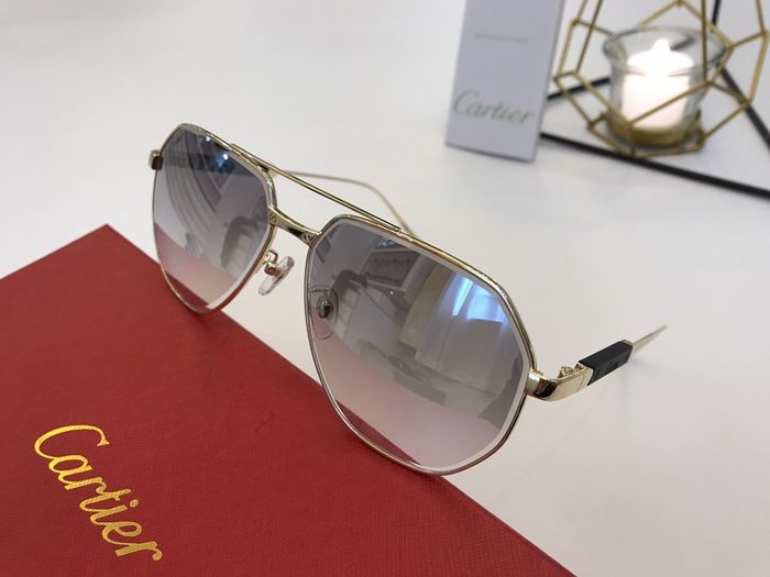 Cartier Sunglasses Top Quality B6001_0129