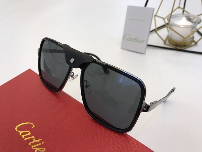 Cartier Sunglasses Top Quality B6001_0130