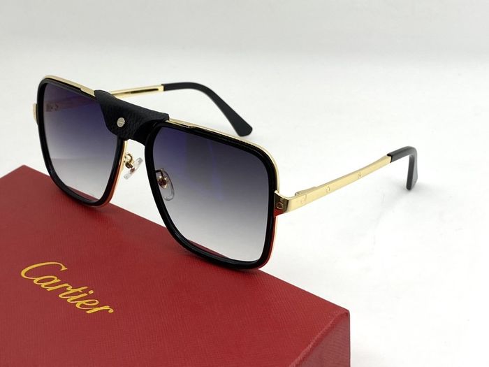 Cartier Sunglasses Top Quality B6001_0132