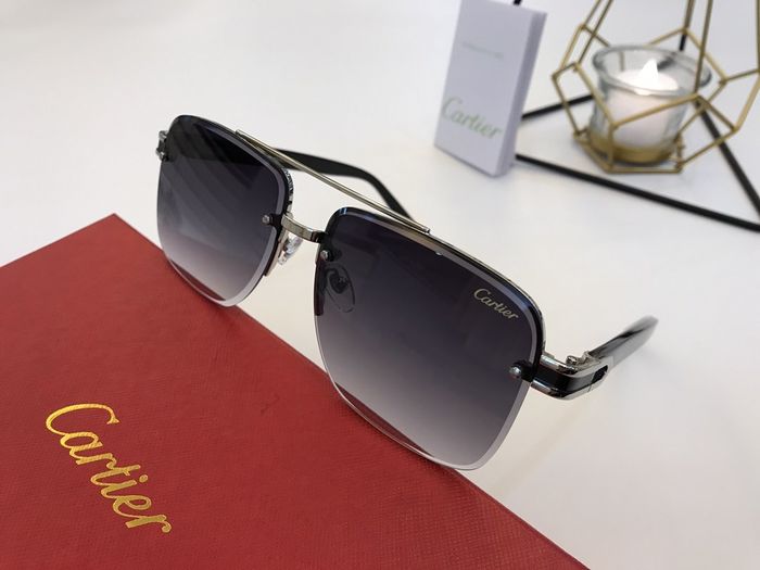 Cartier Sunglasses Top Quality B6001_0135