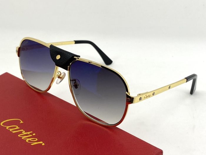 Cartier Sunglasses Top Quality B6001_0144