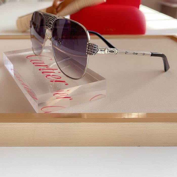 Cartier Sunglasses Top Quality B6001_0145