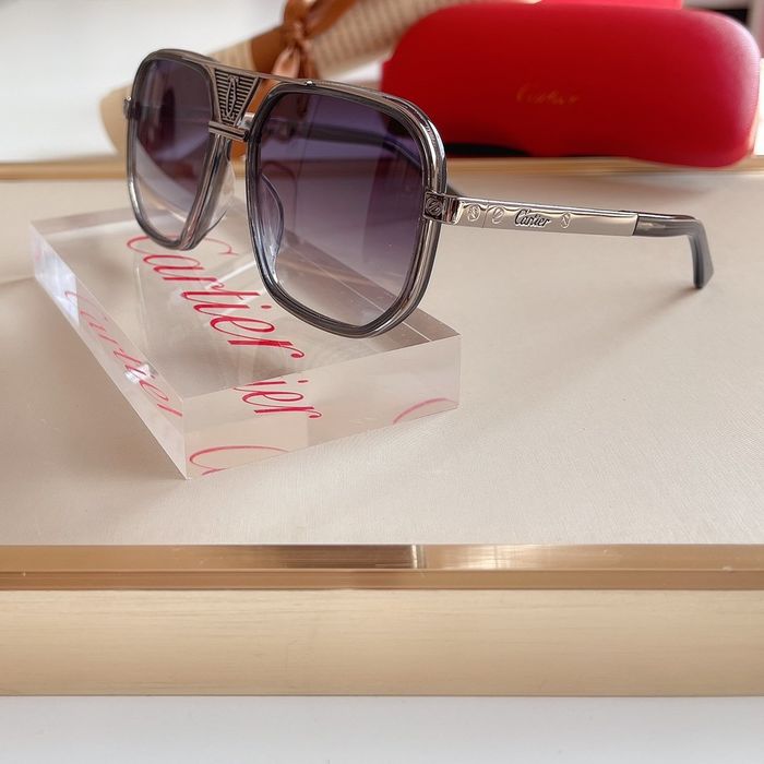 Cartier Sunglasses Top Quality B6001_0146