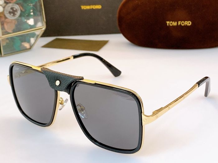 Cartier Sunglasses Top Quality B6001_0155